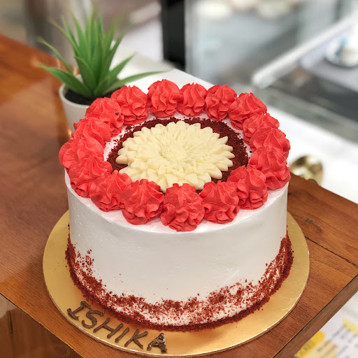 Roch Cake Studio