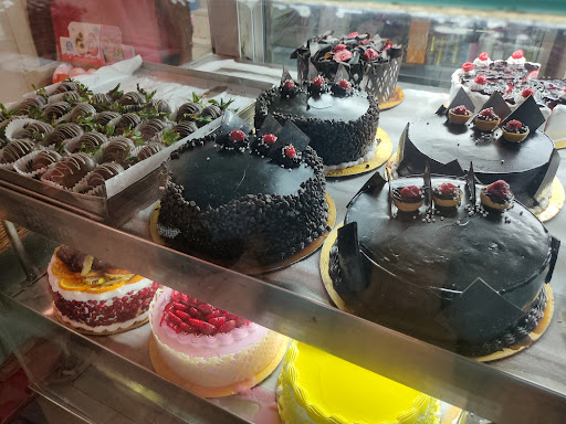 Cake Bank