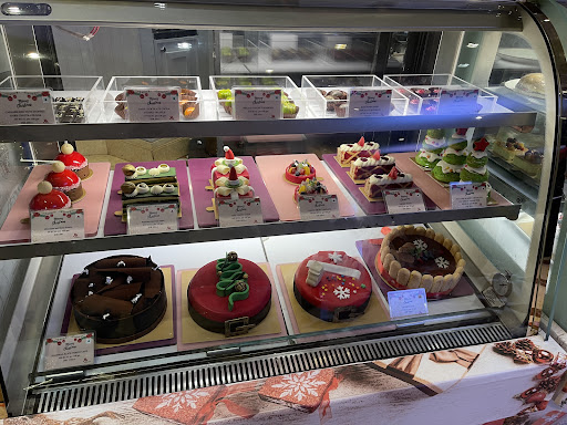 Hyderabad Baking Company
