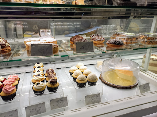 | Cakes | Pastries | Desserts | Coffee & More