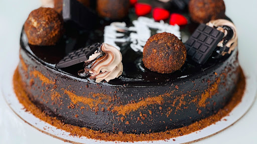 Taste Cakes