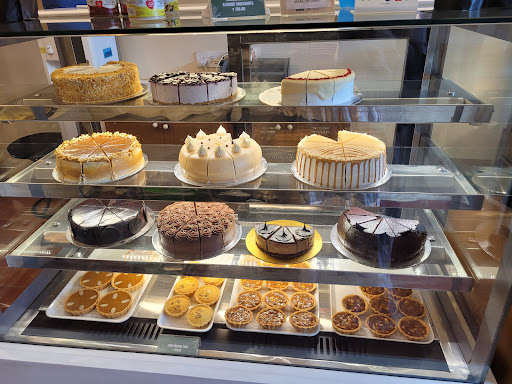 Pandhal Cake Shop Aluva