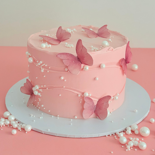 Cake Walk