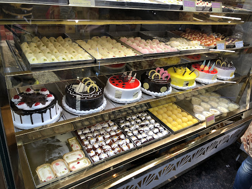 Mr.Bakery Wale