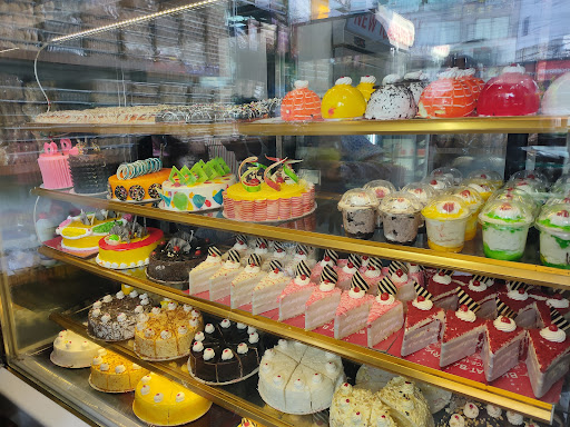 Bharat Bakery