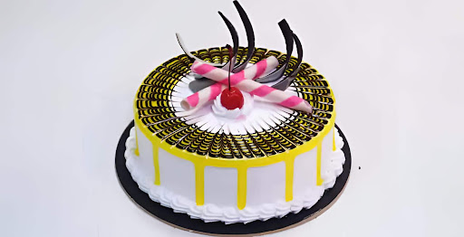 The Cake Shop Bakery