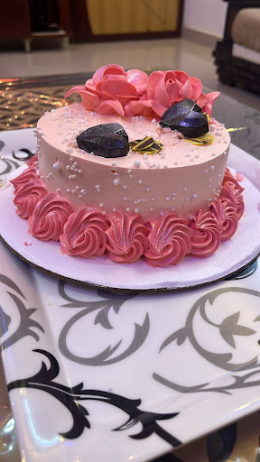 Bake & Brew Bakery