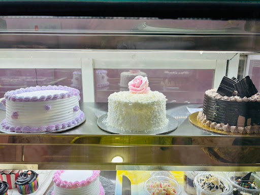 Moni's Cakes