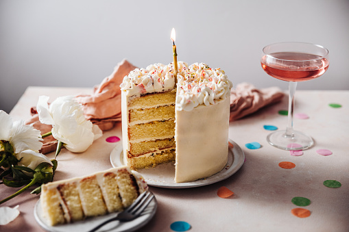 Bake Square