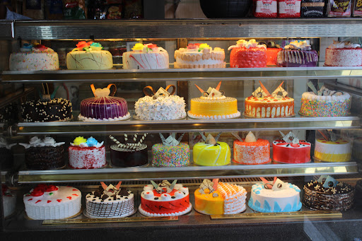 Bawa Cakes || Best Cake & Ice Cream Shop In Ludhiana, Bakery In Ludhiana