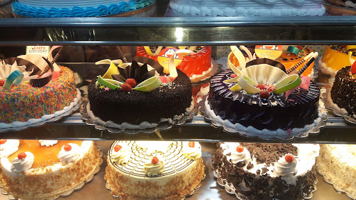 Janta Bakery