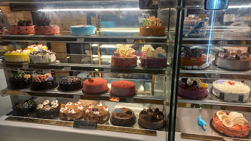 Palji bakery