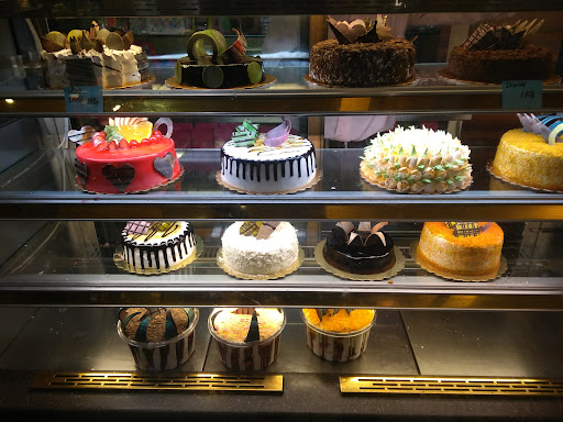 The Cake Shoppe