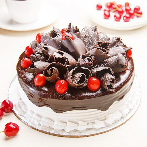 Cake Plaza