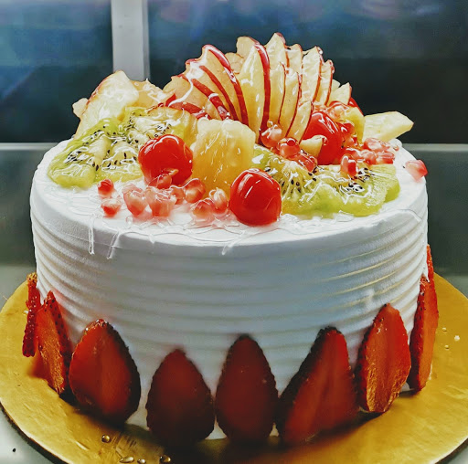 Gurugram Bakery