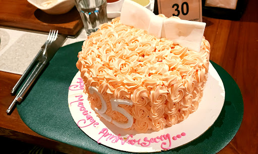 Gurgaon Bakers