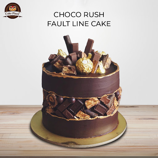 Cake Plaza in Gurgaon