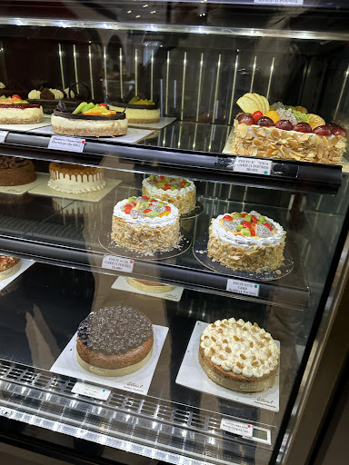 Ellora's Melting Moments Bakery