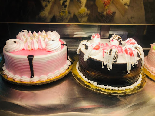 Him Cakes - Best Cake Shop in Bilaspur