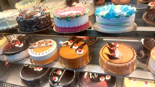 Cakes N Buns