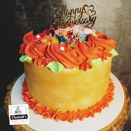 Chaitali's Cake Boutique | Best cake shop in Agartala