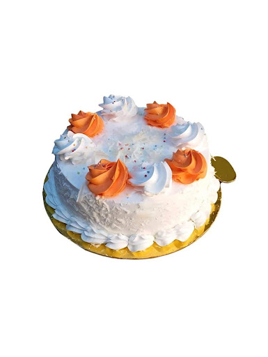 Cake Corner