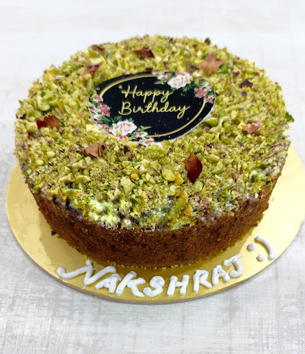 Creamy Delights Agartala