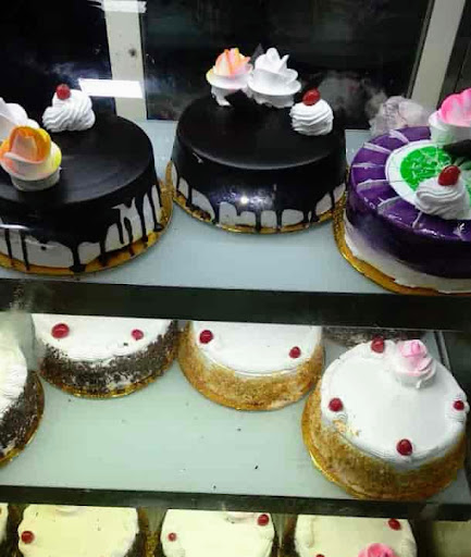Cake Plaza