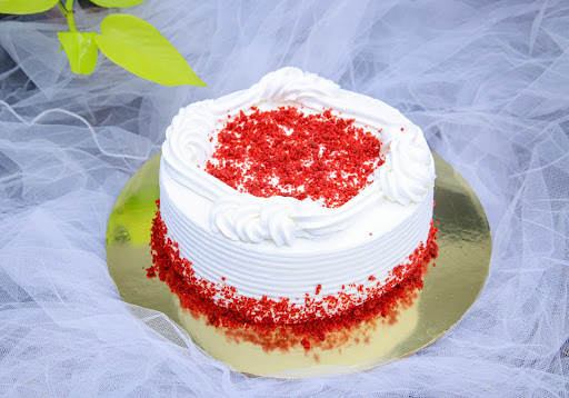 Zayra - The Cake Studio