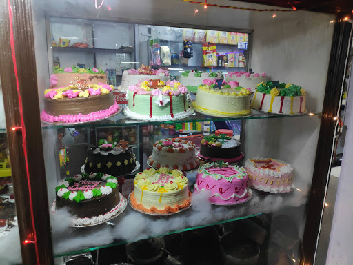 Saaz bakery & Confectionery