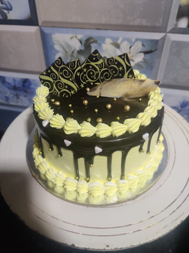 Yummy cakes