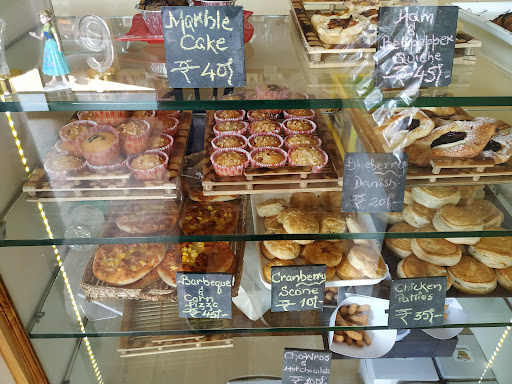 Samanbha Bakery