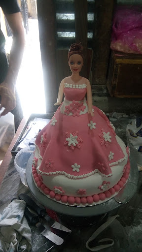 James & Sons Bakery