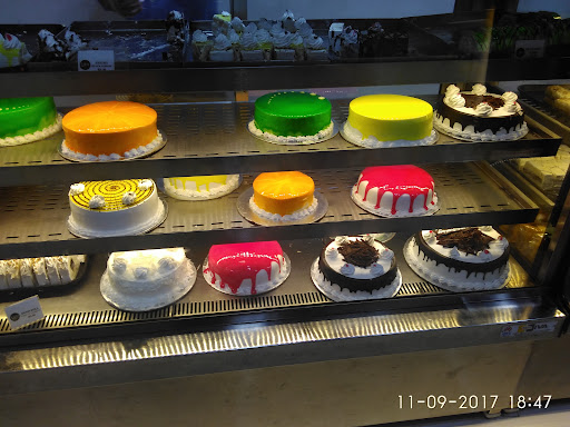 Likla Bakery - Moirangkhom