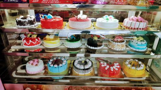 Chaoba Cake Shop