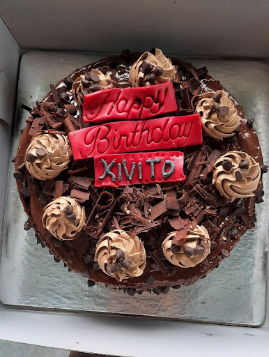 Le Koco Bakery