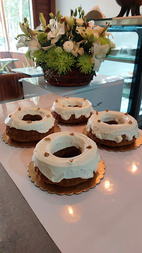 Naga Bowl Bakery