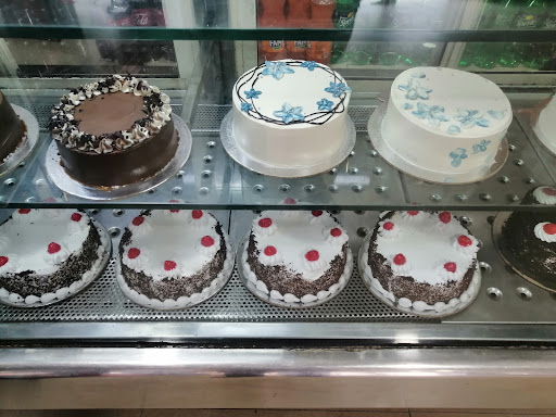 Breeze Bakery