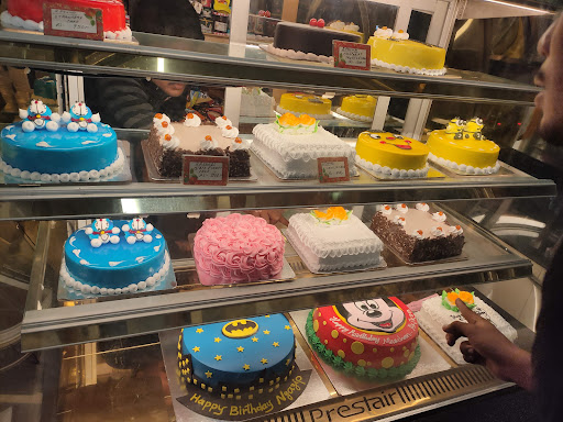 Plaza Bakery