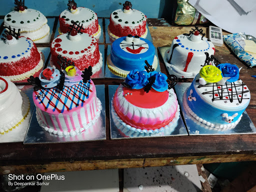S. B Bakery & Sweets