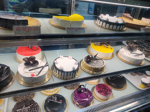 Big Bread Bakery