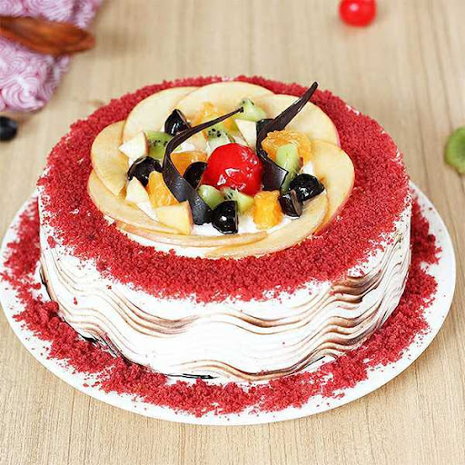 TF CAKES & More - Cake delivery in goa
