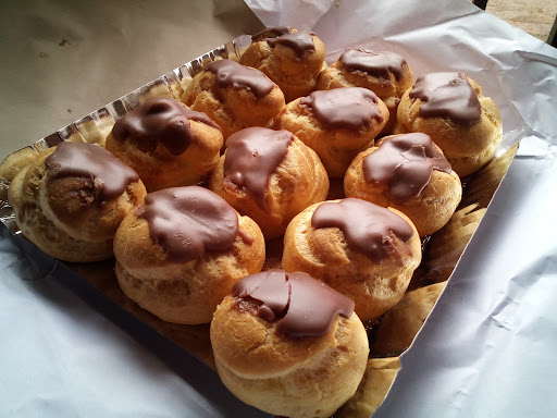 Jila Bakers and confectioners