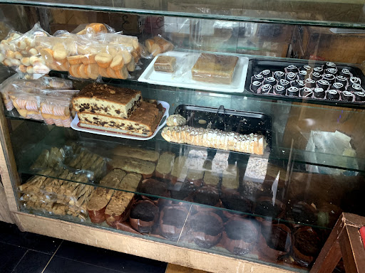 Confeitaria 31 De Janeiro
