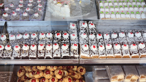 Geeta Bakery