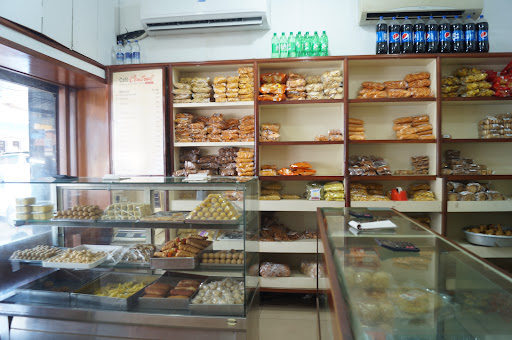 Café Central