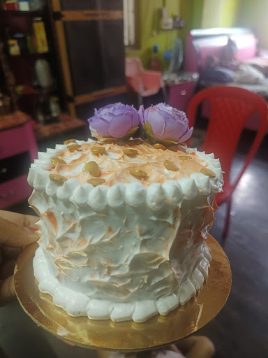 Poonam home Baker