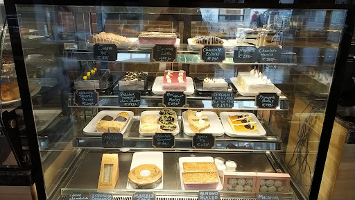 Eastside Caffe