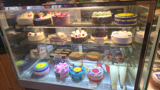 Fresh Baked Café