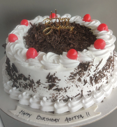 Cakes and bakes by Priyanka